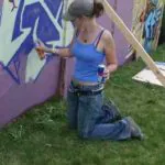 Fotoarchiv 198 - Meeting of Styles: International Street Art & Graffiti