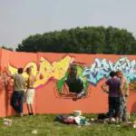 Fotoarchiv 200 - Meeting of Styles: International Street Art & Graffiti