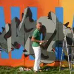 Fotoarchiv 221 - Meeting of Styles: International Street Art & Graffiti