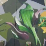 Letzter Import 017 - Meeting of Styles: International Street Art & Graffiti