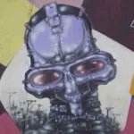 Letzter Import 019 - Meeting of Styles: International Street Art & Graffiti