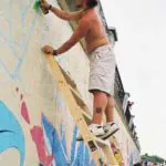 Letzter Import 03 - Meeting of Styles: International Street Art & Graffiti