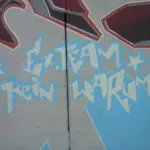 Letzter Import 050 - Meeting of Styles: International Street Art & Graffiti
