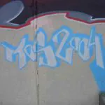 Letzter Import 051 - Meeting of Styles: International Street Art & Graffiti