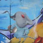 Letzter Import 053 - Meeting of Styles: International Street Art & Graffiti
