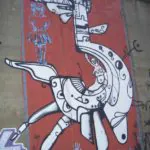 Letzter Import 103 - Meeting of Styles: International Street Art & Graffiti