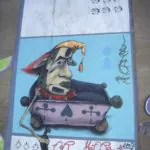 Letzter Import 104 - Meeting of Styles: International Street Art & Graffiti