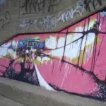 Letzter Import 105 - Meeting of Styles: International Street Art & Graffiti