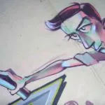 Letzter Import 106 - Meeting of Styles: International Street Art & Graffiti