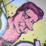 Letzter Import 108 - Meeting of Styles: International Street Art & Graffiti
