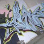 Letzter Import 116 - Meeting of Styles: International Street Art & Graffiti