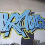Letzter Import 117 - Meeting of Styles: International Street Art & Graffiti
