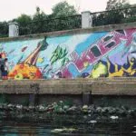 Letzter Import 16 - Meeting of Styles: International Street Art & Graffiti