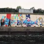Letzter Import 19 - Meeting of Styles: International Street Art & Graffiti