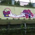 ecbsat 8 - Meeting of Styles: International Street Art & Graffiti