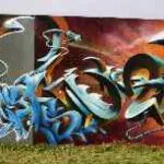 foto1 - Meeting of Styles: International Street Art & Graffiti