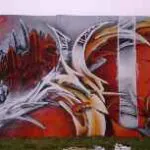 mos20044 - Meeting of Styles: International Street Art & Graffiti
