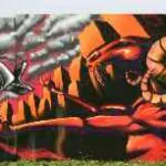 ram - Meeting of Styles: International Street Art & Graffiti