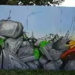 tv - Meeting of Styles: International Street Art & Graffiti