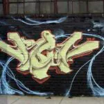 Fotoarchiv 426 - Meeting of Styles: International Street Art & Graffiti