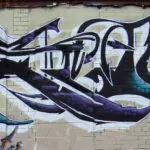 Fotoarchiv 428 - Meeting of Styles: International Street Art & Graffiti