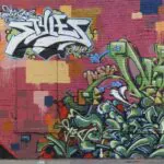 Fotoarchiv 429 - Meeting of Styles: International Street Art & Graffiti