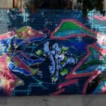 Fotoarchiv 430 scaled - Meeting of Styles: International Street Art & Graffiti