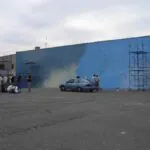 Fotoarchiv 435 - Meeting of Styles: International Street Art & Graffiti