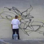 Fotoarchiv 437 - Meeting of Styles: International Street Art & Graffiti