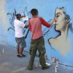 Fotoarchiv 440 - Meeting of Styles: International Street Art & Graffiti