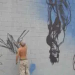 Fotoarchiv 450 - Meeting of Styles: International Street Art & Graffiti