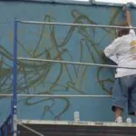 Fotoarchiv 458 - Meeting of Styles: International Street Art & Graffiti