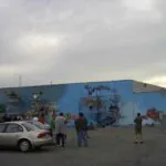 Fotoarchiv 459 - Meeting of Styles: International Street Art & Graffiti