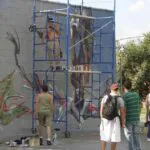 Fotoarchiv 475 - Meeting of Styles: International Street Art & Graffiti