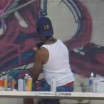 Fotoarchiv 476 - Meeting of Styles: International Street Art & Graffiti