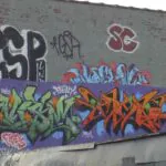 Fotoarchiv 479 - Meeting of Styles: International Street Art & Graffiti