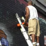 Fotoarchiv 483 - Meeting of Styles: International Street Art & Graffiti