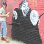 Fotoarchiv 488 - Meeting of Styles: International Street Art & Graffiti