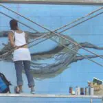 Fotoarchiv 489 - Meeting of Styles: International Street Art & Graffiti