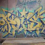Fotoarchiv 492 - Meeting of Styles: International Street Art & Graffiti