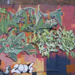 Fotoarchiv 499 - Meeting of Styles: International Street Art & Graffiti
