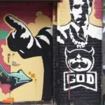 Fotoarchiv 500 - Meeting of Styles: International Street Art & Graffiti