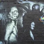Fotoarchiv 502 - Meeting of Styles: International Street Art & Graffiti