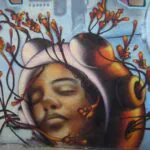 Fotoarchiv 506 - Meeting of Styles: International Street Art & Graffiti