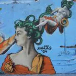 Fotoarchiv 507 - Meeting of Styles: International Street Art & Graffiti