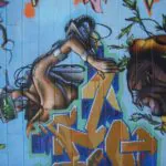 Fotoarchiv 508 - Meeting of Styles: International Street Art & Graffiti