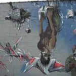 Fotoarchiv 511 - Meeting of Styles: International Street Art & Graffiti