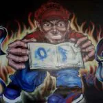 Letzter Import 001 - Meeting of Styles: International Street Art & Graffiti