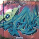 Letzter Import 008 - Meeting of Styles: International Street Art & Graffiti