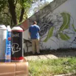Letzter Import 014 - Meeting of Styles: International Street Art & Graffiti